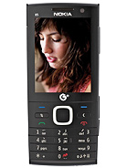 X5 TD-SCDMA