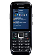 E51 camera-free