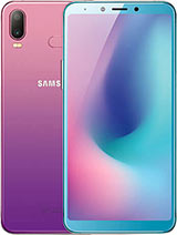 Galaxy A6s (2018)