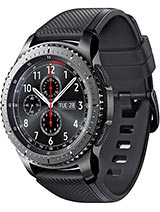 Gear S3 frontier LTE