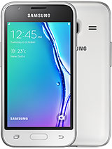 Galaxy J1 Nxt