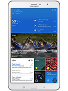 Galaxy Tab Pro 8.4 3G/LTE