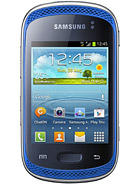 Galaxy Music Duos S6012