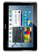 Galaxy Tab 2 10.1 P5110