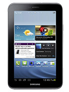 Galaxy Tab 2 7.0 P3110