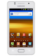 Galaxy M Style M340S