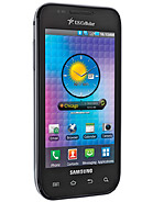 Mesmerize i500