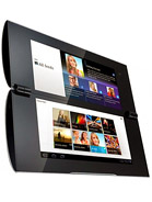 Tablet P