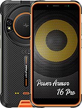 Power Armor 16 Pro