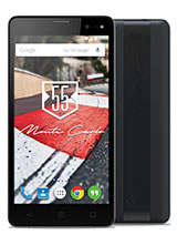 Monte Carlo 55 LTE