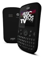 Ritmo 3 TV YZ433