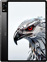 nubia RedMagic Tablet