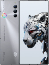 nubia RedMagic 8S Pro