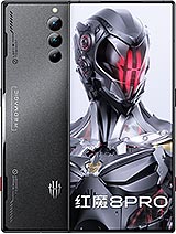 nubia RedMagic 8 Pro