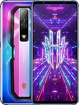 nubia RedMagic 7