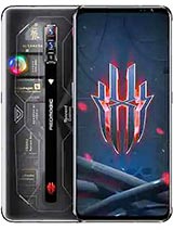 nubia RedMagic 6s Pro