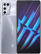 nubia RedMagic 6R