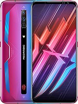 nubia RedMagic 6