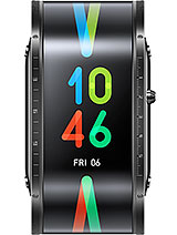 nubia Watch