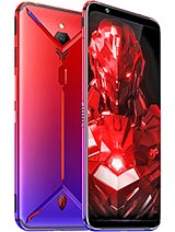 nubia RedMagic 3S
