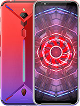 nubia RedMagic 3