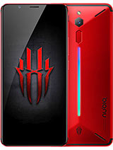 nubia RedMagic