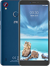 Blade A7 Vita