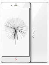 nubia Z9 Max
