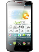 Liquid S2
