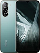 Poco C85x