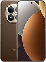 Redmi Note 15 Pro+