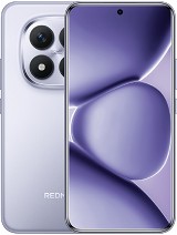 Redmi Note 15 Pro+ (China)