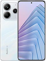 Redmi Note 14 5G (India)