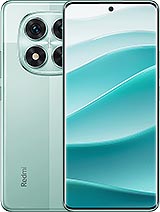 Redmi Note 14 Pro 5G (India)