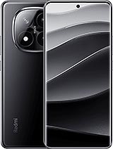 Redmi Note 14 Pro+ 5G (India)