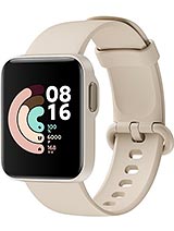 Mi Watch Lite