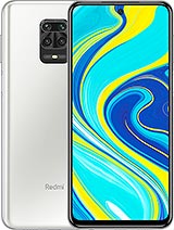Redmi Note 9 Pro (India)