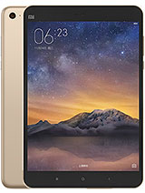 Mi Pad 2
