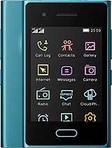 Touch 4G