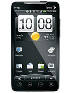 Evo 4G