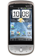 Hero CDMA