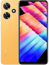 Hot 30i (50 MP)