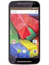 Moto G 4G Dual SIM (2nd gen)