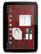 XOOM 2 3G MZ616