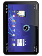 XOOM MZ601